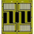 Full Bridge Strain Gauge